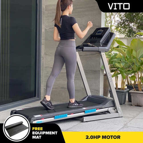 VITO OMNI 2.0 Treadmill